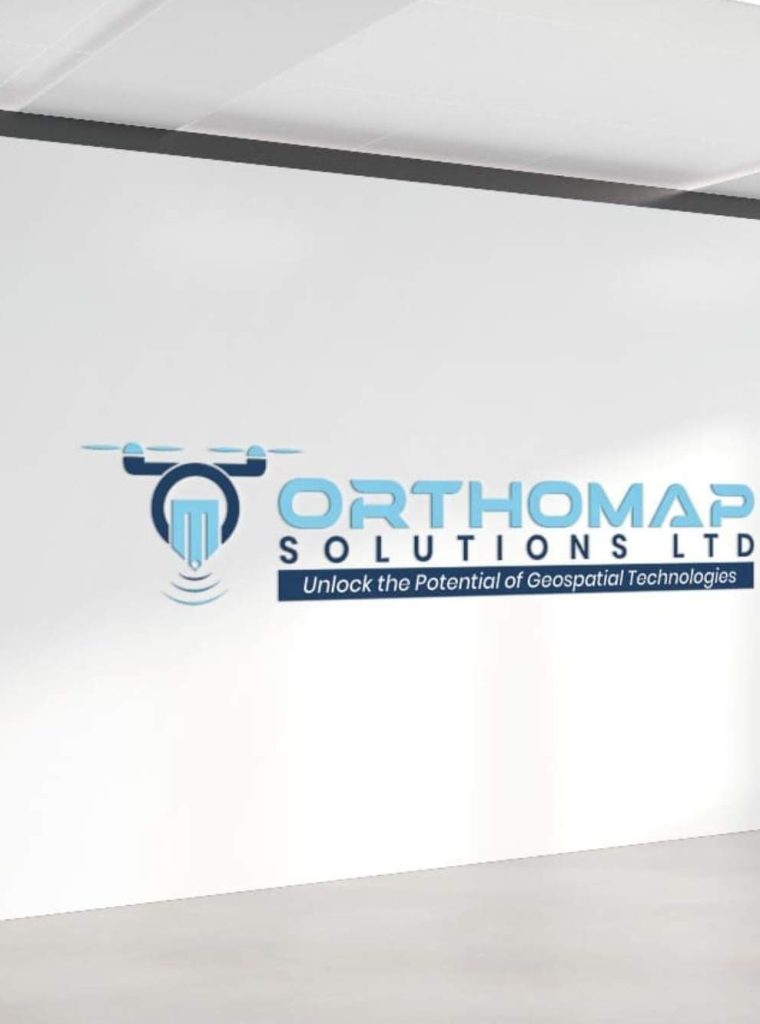 ORTHO MAP SOLUTIONS OFFICE